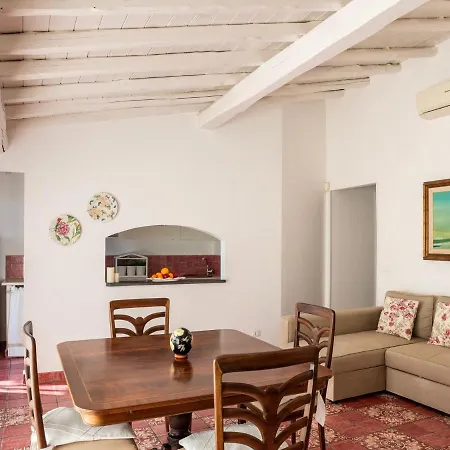 Apartamento Sea And The Taormina