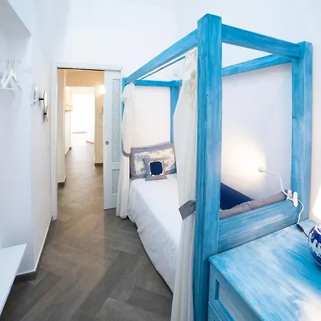 Sea And The Apartamento